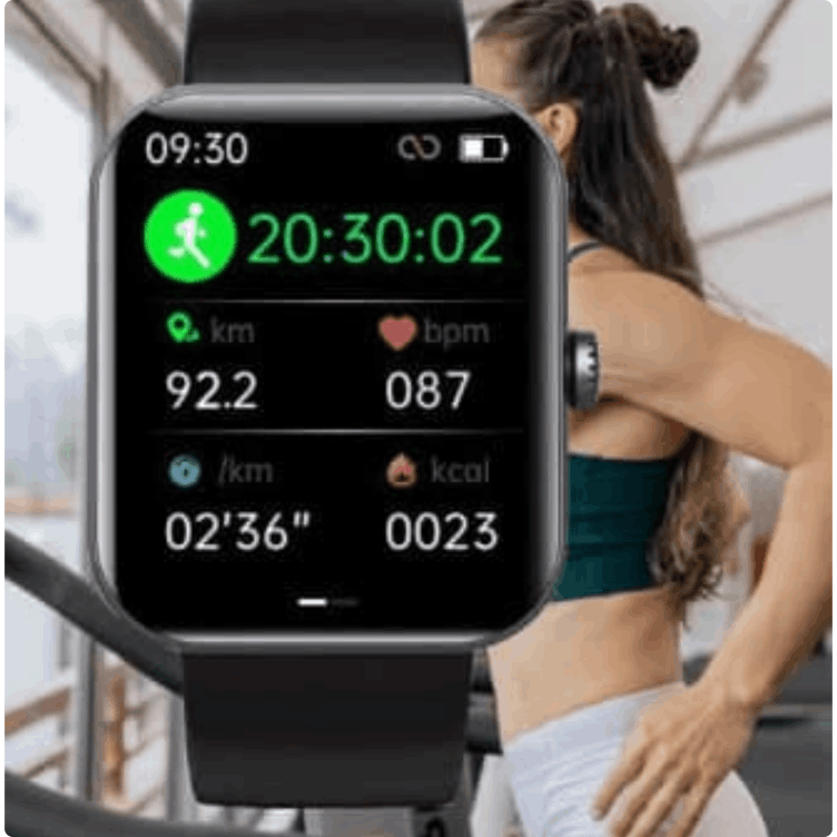 Aptofit TrackPro